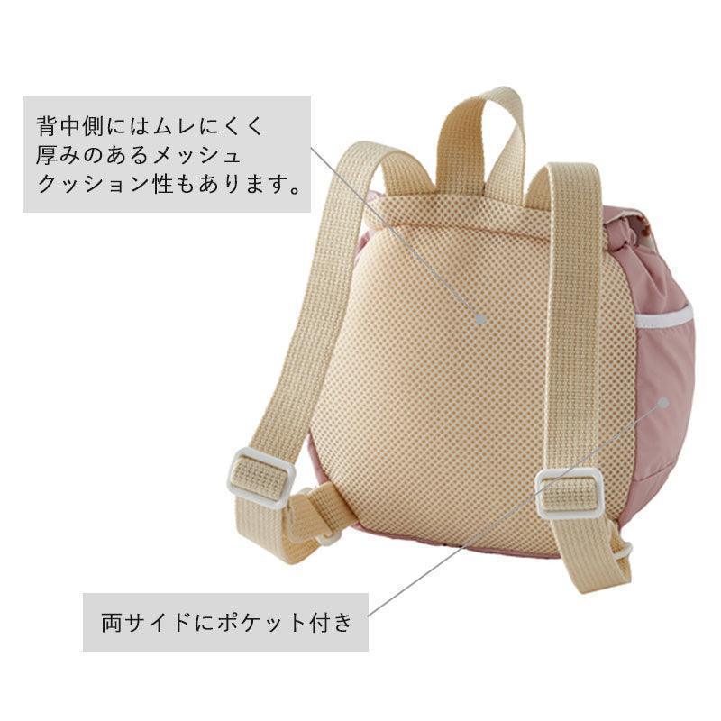 日本品牌 Lien de famille 高品質日本製天使系列背包。
