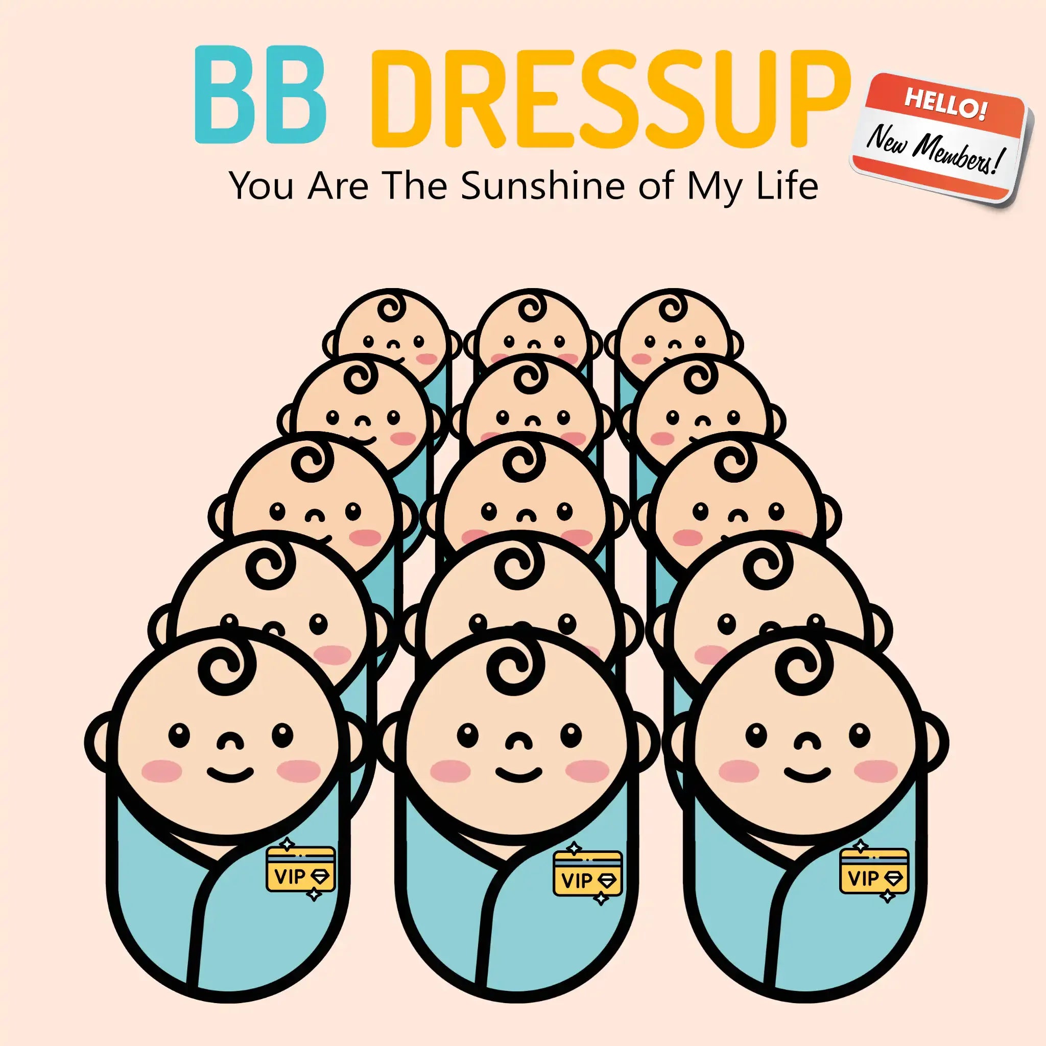 網購童裝避雷指南：如何選擇可靠的童裝網店 - BB Dressup