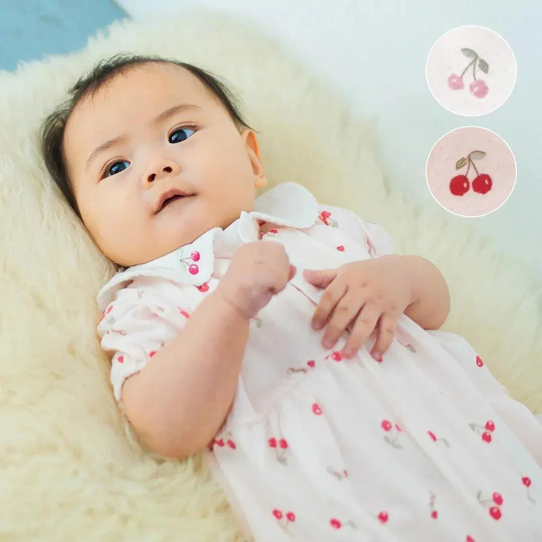 初生寶寶外出服裝搭配與防曬要點 - BB Dressup