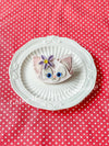 [預購] 香港製造Glitter Hair Bow LinaBell玲娜貝兒頭飾 - BB Dressup
