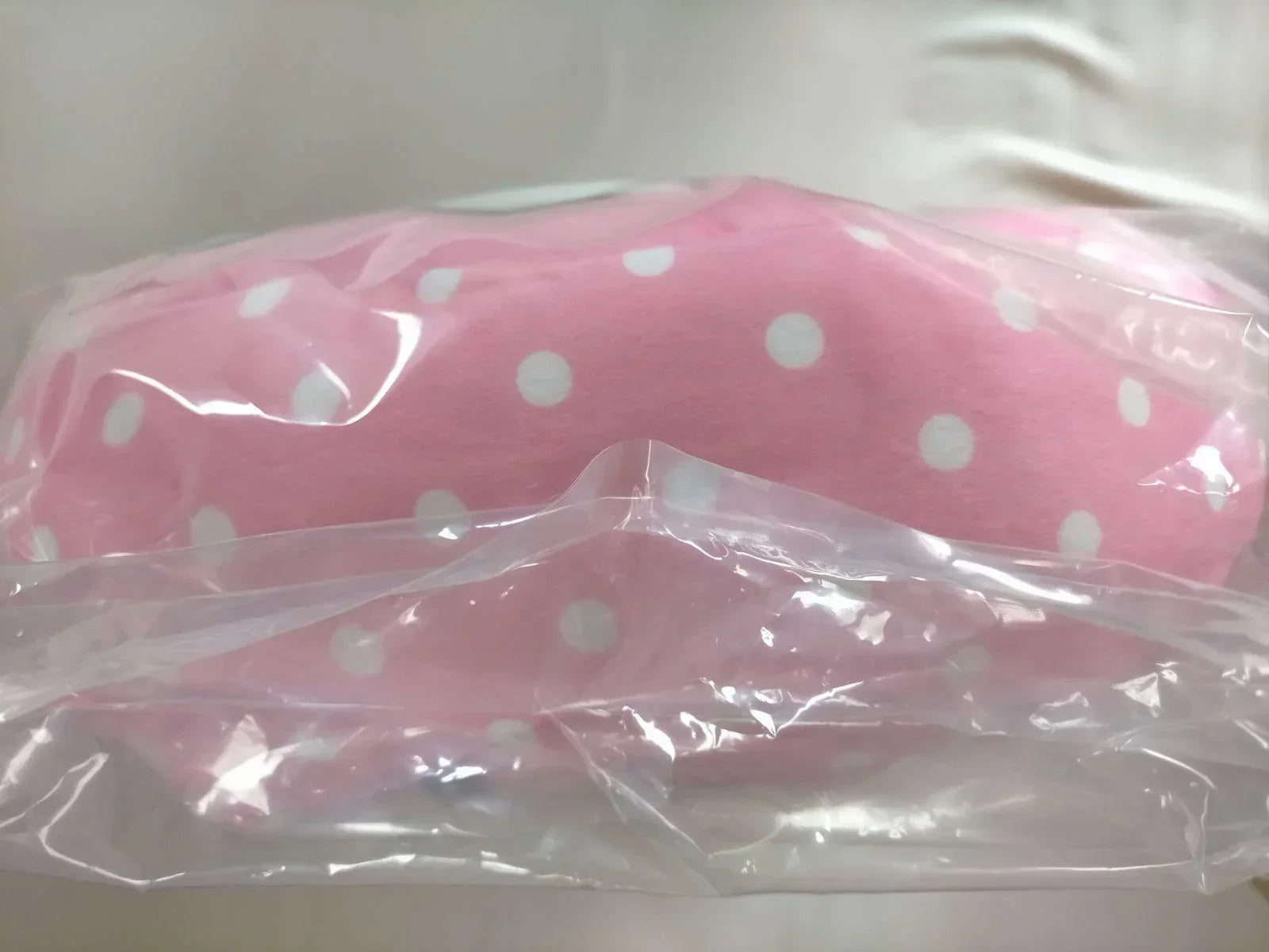 [現貨] 日本直送 Chiikawa 吉伊卡哇(Chiikawa)厚身咕𠱸軟墊 - BB Dressup