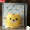 [現貨] 日本製Creme Chantilly初生嬰兒老虎仔搖鈴手環 - BB Dressup