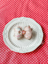 [預購] 香港製造Glitter Hair Bow LinaBell玲娜貝兒頭飾 - BB Dressup