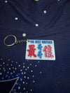 [現貨] 香港手寫小巴牌 - 兄弟姐妹 (三款) - BB Dressup