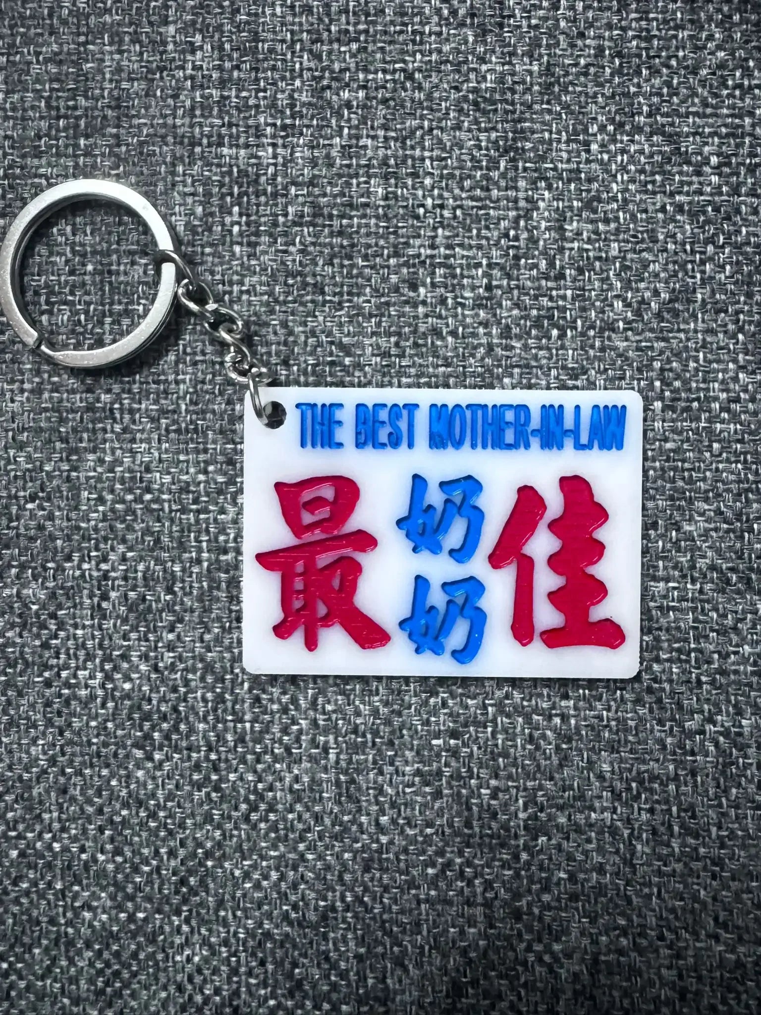 [現貨] 香港手寫小巴牌 - 四大長老系列 (四款) - BB Dressup
