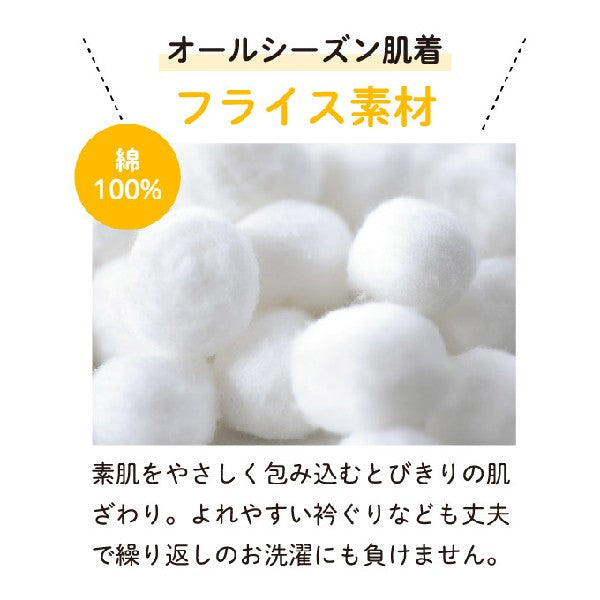 [現貨] 日本直送Combi Mini 初生嬰兒 粉藍100%純棉柔軟魔術貼連身衣 (50-70cm)