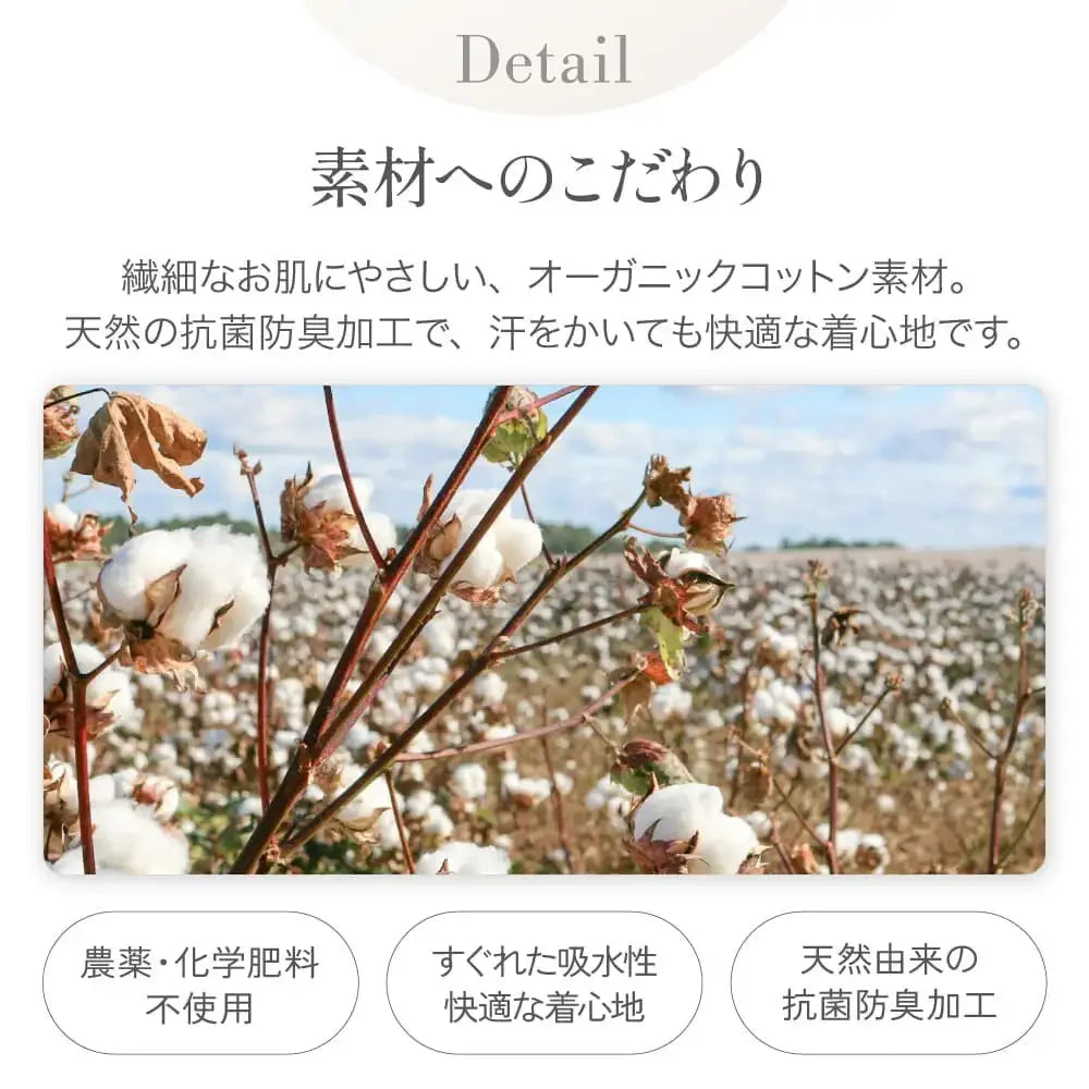 [現貨] 日本製 itofumi 啡色有機棉波波針織初生嬰兒燈籠褲 (50cm) - BB Dressup