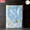 日本品牌Utex高品質六重紗三河木綿嬰兒寢具。